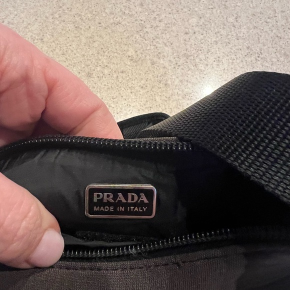 Prada Shoulder Bag - Picture 8 of 12
